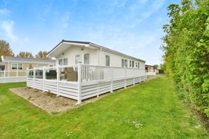 Desirable corner location- click for photo gallery